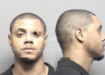 Jaymes Jarelle Brown