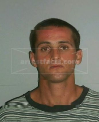 Daniel Joseph Goodrich
