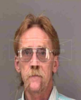 James Russell Ganion