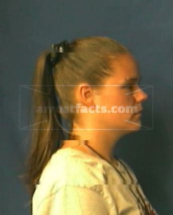 Leslie Dawn Arnold