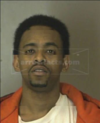 Kennardo Durand Saunders