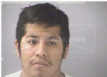 Chayanne Arnulfo Ramirez-Ramirez