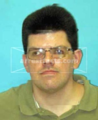 Jason Warner Baxter