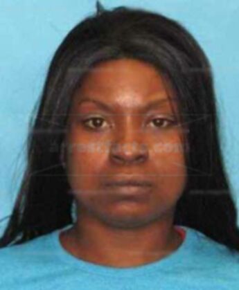 Erika Denise Gordon