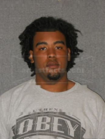 Isaiah T Usher