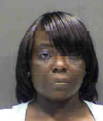 Rainelle Latrice Thurman