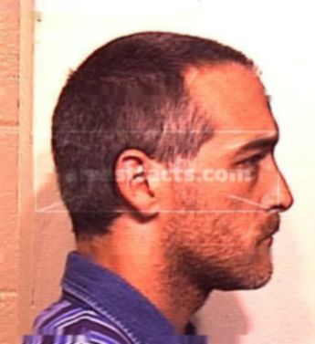 Todd Allen Parks