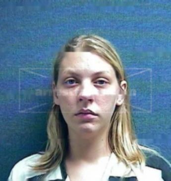 Christina Renee Morris