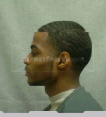 Deonte Hale