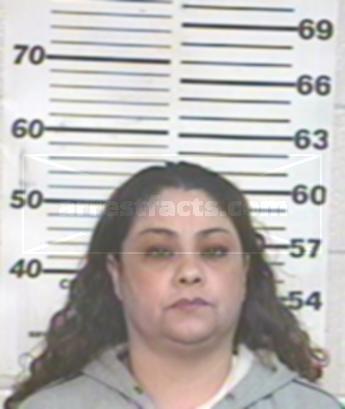 Estella Morales Garcia