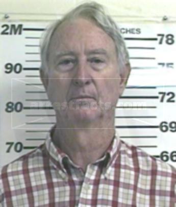 Rex Browning