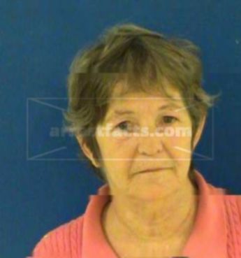 Janie Ray Tyner