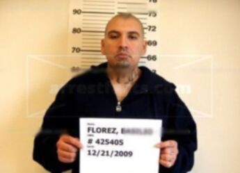 Basilio Florez