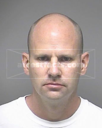 Brian Keith Skinner