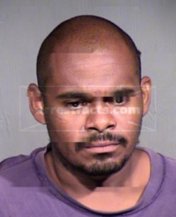 Roosevelt Lee Brooks
