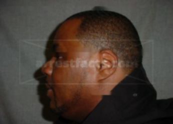 Percy J Harris Jr.