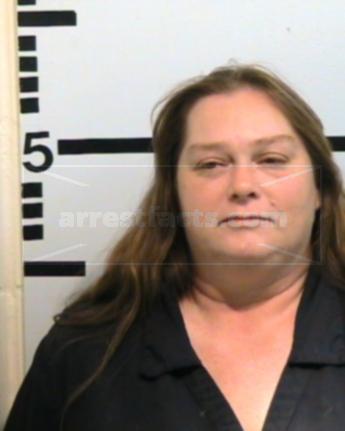 Donna Diane Benner