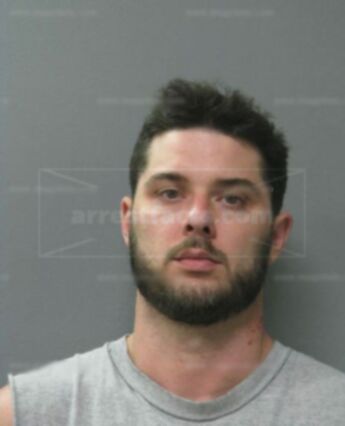 Jacob Begnaud