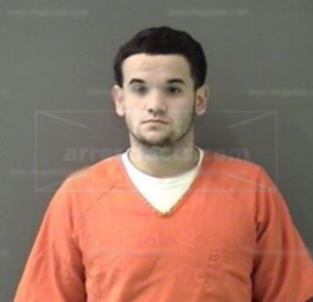 Johnathan Roy O'brien