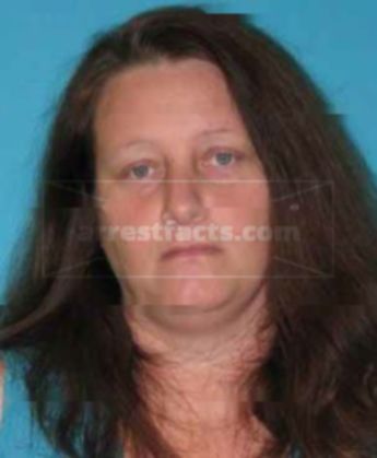 Amanda Michelle Huddleston
