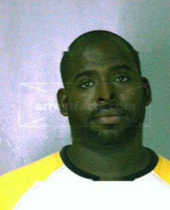Torrance Elroy Fitzpatrick