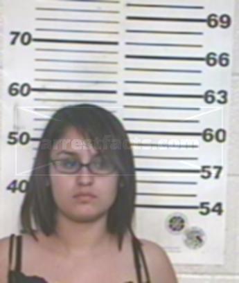Jomyra Cantu Maravilla