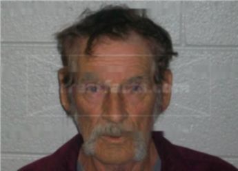 Ray Walter Ammons