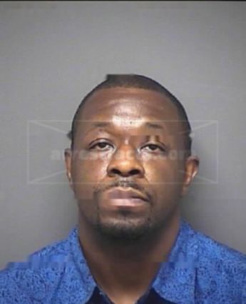Allen Anthony Campbell