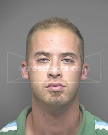 Chad Michael Draper