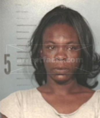 Mahalia Marie Williams