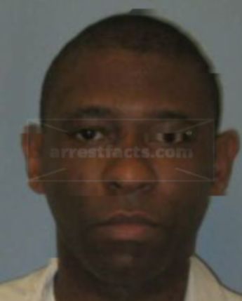 Bernard Allen Rancher
