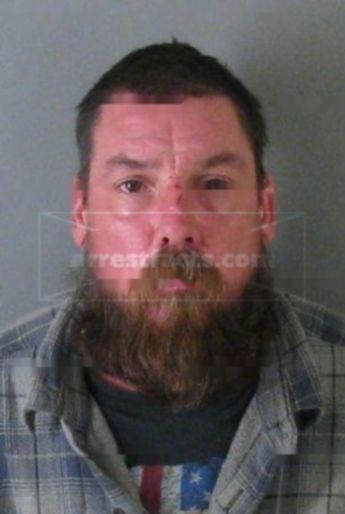 Travis Joe Guffey