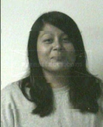 Rose A Harjo
