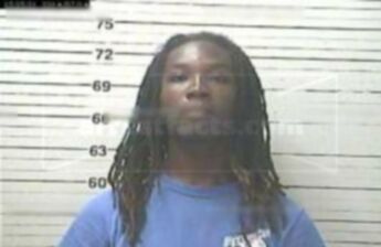 Matthew Latornia Bullard Ii