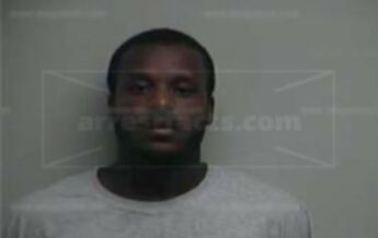 Rahad Lamar Lawrence