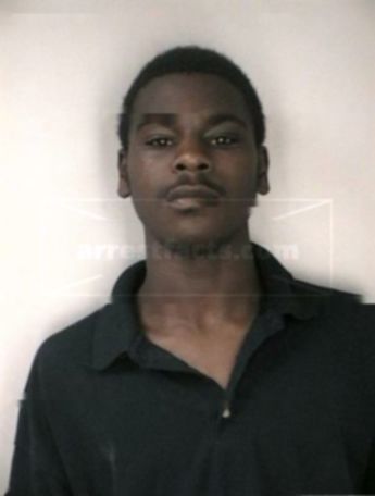 Brandon Antoine Williams