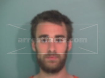 Steven Nicolas Turk