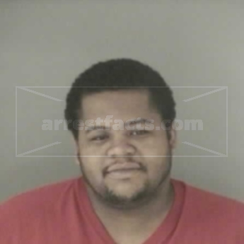 Neashon Lamonte Washington