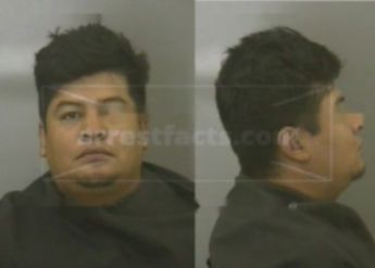 Adrian Hernandez