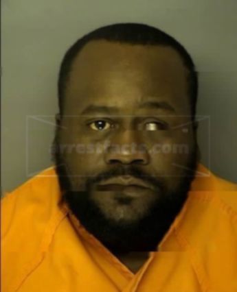Marcell Dwight Bridges