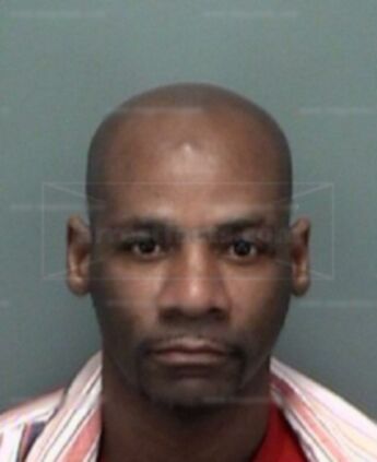 Randy Tyrone Hopper