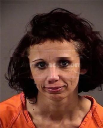Vada Roselena Johnson