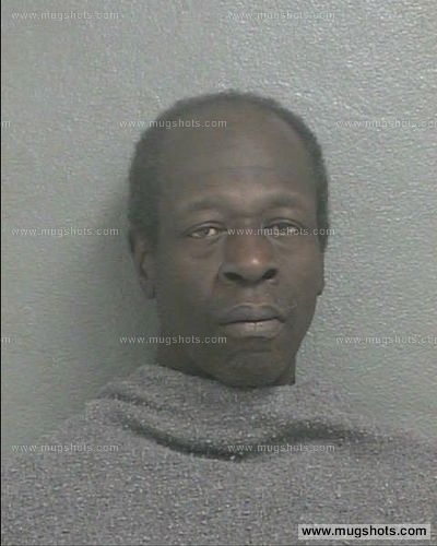 Roosevelt Chandler