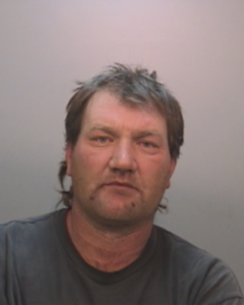 William Marshall Hill