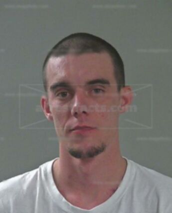 Anthony Gage Everhart