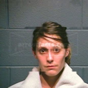 Kacie Kristine Williams