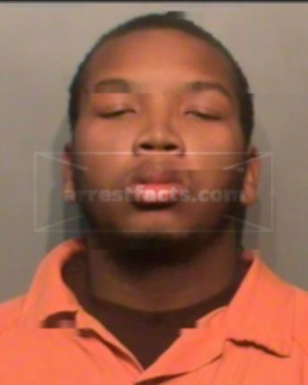 Keano Jeron Burton