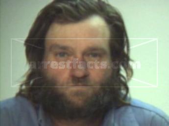Randy Keith Fortenberry