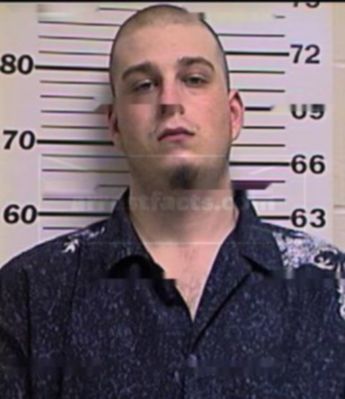 Matthew Dewayne Mccloud