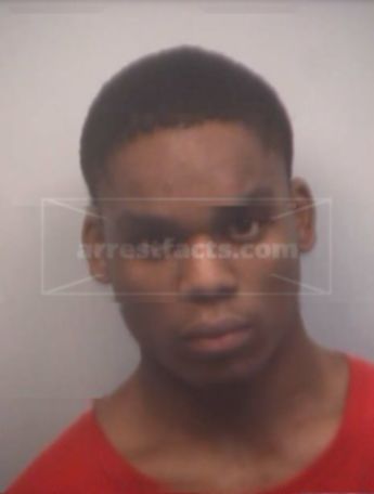 Rico Jones